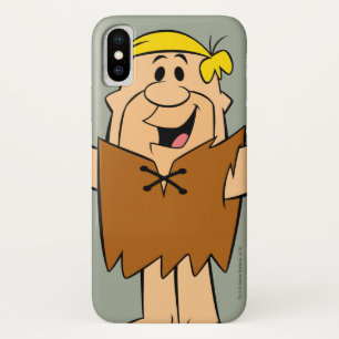 Case-Mate iPhone Case La blocaille de prise de bec des Flintstones  