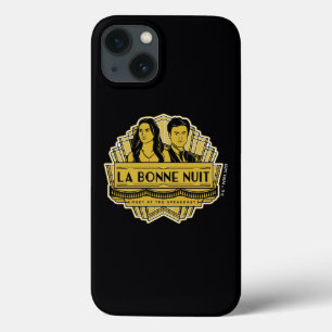 Case-Mate iPhone Case La Bonne Nuit - Rendez-Vous À La Speakeasy