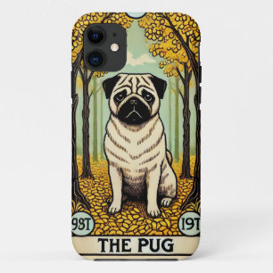 Case-Mate iPhone Case La carte Tarot Carlin