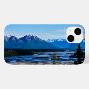 Coques Pour iPhone La chaîne de montagnes de Denali