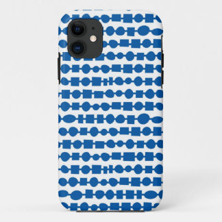 Coque Case-Mate Pour iPhone La Chaîne Le Long—Royal