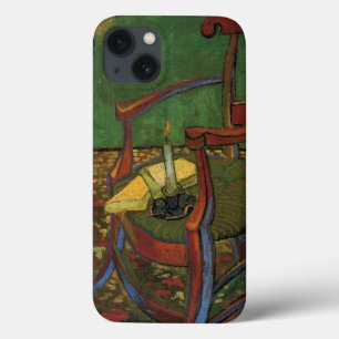Case-Mate iPhone Case La Chaise de Paul Gauguin de Vincent van Gogh