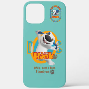 Case-Mate iPhone Case La chaleur de la patte