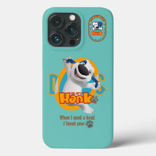 Case-Mate iPhone Case La chaleur de la patte