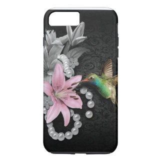 Coque iPhone 7 Plus La chanson du colibri