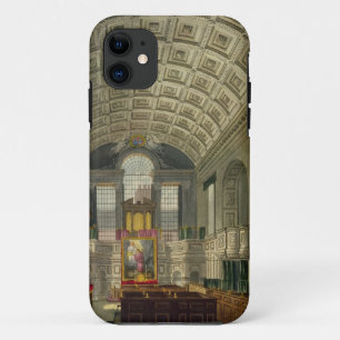 Etui iPhone Case-Mate La chapelle allemande, le palais de St James, 'du