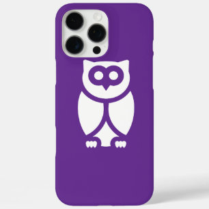 Coques iPhone 16 Pro Max La Chouette Sage