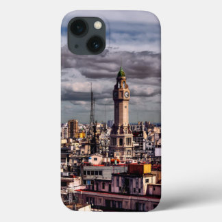 Etui iPhone Case-Mate La Ciudad Al Sur