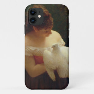 Etui iPhone Case-Mate La colombe