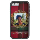 La couronne d'or des Madras a plaidé des îles Vier