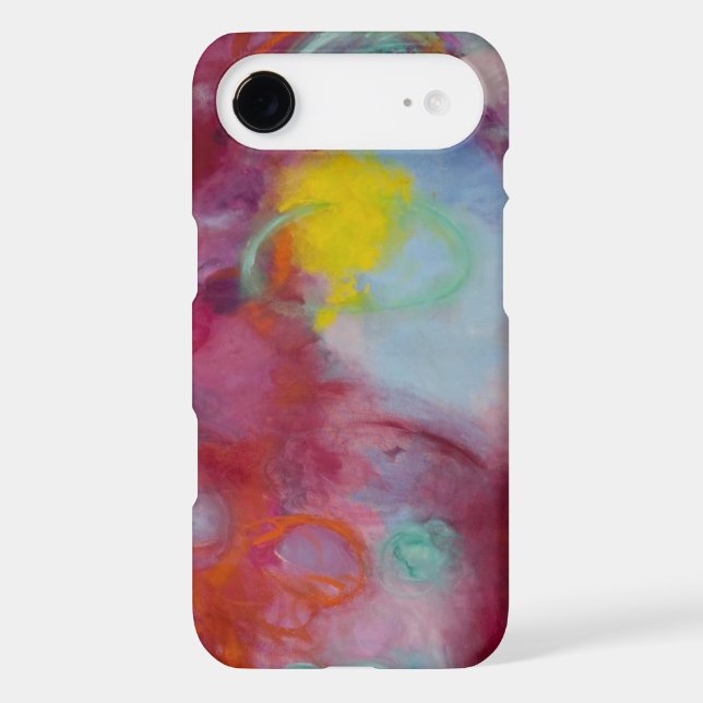 Coques Case-Mate iPhone la couverture de l'iphone 5, illustration a eu (Verso)