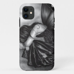 Case-Mate iPhone Case La couverture féerique oubliée