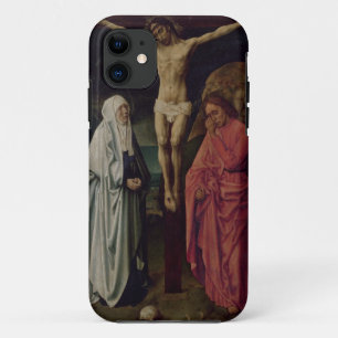 Etui iPhone Case-Mate La crucifixion (panneau) 2