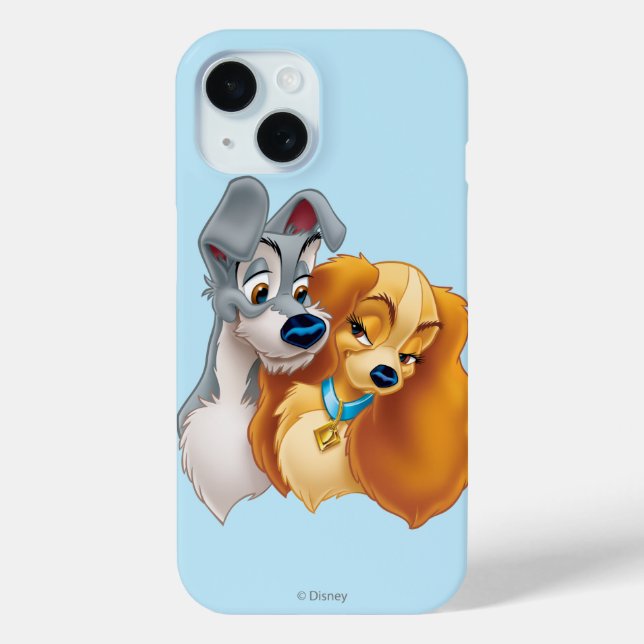 Coques Case-Mate iPhone La dame classique et le cambriolage (Verso)