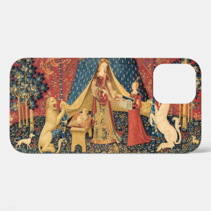 Case-Mate iPhone Case La Dame et la licorne par le Vieux Maître