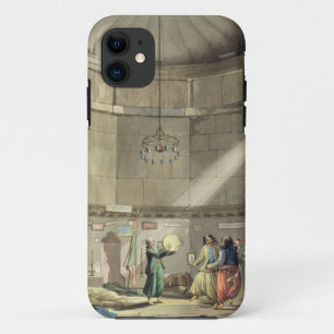 Coques Pour iPhone La danse des derviches, plaquent 3 de la partie de