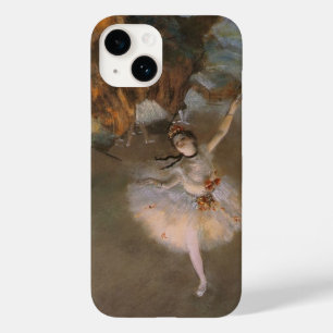 Coque Pour iPhone 14 La danseuse étoilée
