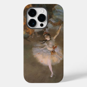 Coque Pour iPhone 14 Pro La danseuse étoilée