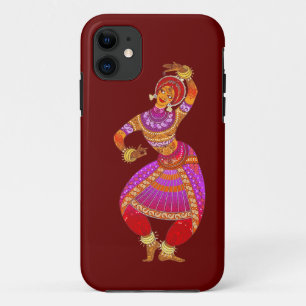 Case-Mate iPhone Case La danseuse indienne