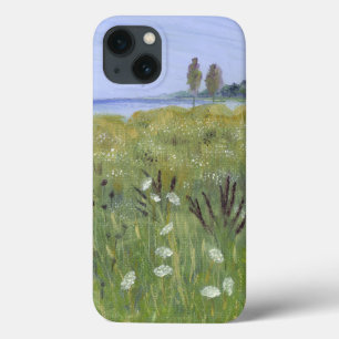 Case-Mate iPhone Case La dentelle de la reine Anne