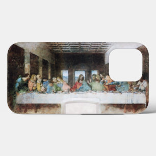 Case-Mate iPhone Case La Dernière Cène de Léonard de Vinci