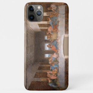 Case-Mate iPhone Case La Dernière soirée de Léonard de Vinci