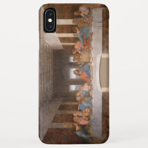 Case-Mate iPhone Case La Dernière soirée de Léonard de Vinci