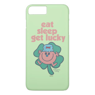 Case-Mate iPhone Case La devise de Miss Lucky   Cabot vert