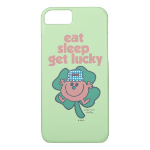 Etui iPhone Case-Mate La devise de Miss Lucky   Cabot vert