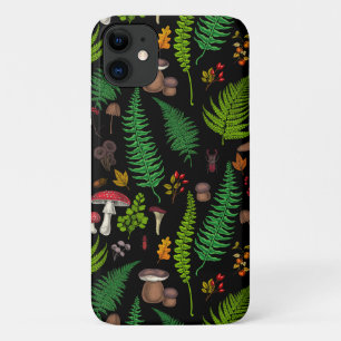 Case-Mate iPhone Case La faune et la flore des bois