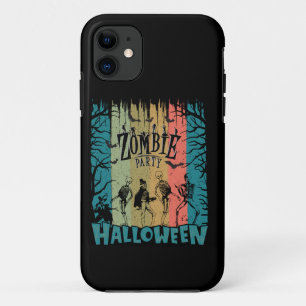 Case-Mate iPhone Case La fête des zombies