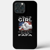 La Fille Qui A Volé Mon Coeur Elle M'Appelle Papa 