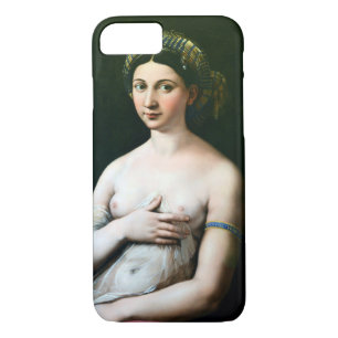 Case-Mate iPhone Case La Fornarina, Raphael