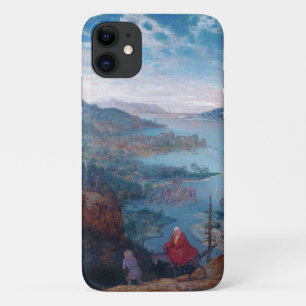 Case-Mate iPhone Case La fuite en Egypte, Pieter Bruegel