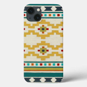 iPhone 13 Case La géométrie III de sud-ouest