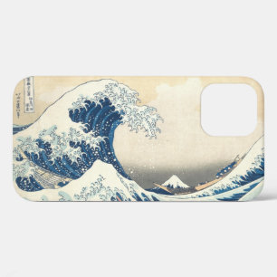 Case-Mate iPhone Case La Grande Vague au large de Kanagawa