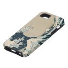 La Grande Vague au large de Kanagawa