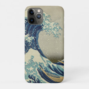 Case-Mate iPhone Case La grande vague outre de Kanagawa