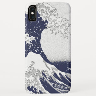 Case-Mate iPhone Case La grande vague outre de Kanagawa (神奈川沖浪裏)