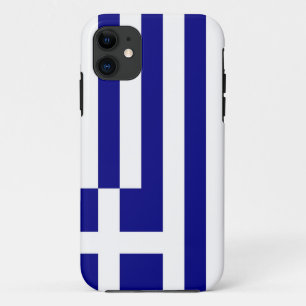 ETUI iPhone Case-Mate LA GRÈCE