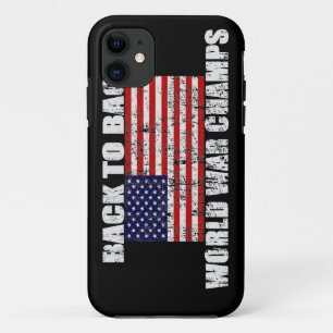 Coques Pour iPhone La guerre mondiale mâche la caisse affligée de