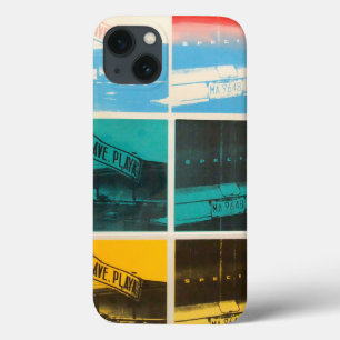 Etui iPhone Case-Mate La Havane 4