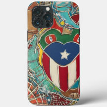 La Isla - Porto Rico