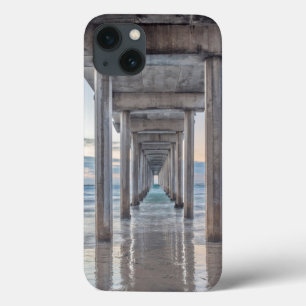 Coques Pour iPhone La Jolla, Scripps Pier