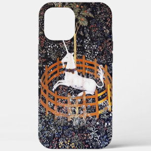 Case-Mate iPhone Case La licorne en captivité