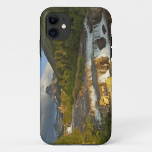 Etui iPhone Case-Mate La lumière du matin accueille les chutes de Swiftc