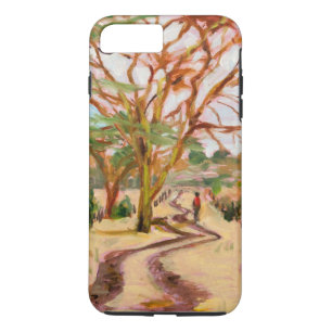 Etui iPhone Case-Mate La maison 2012 de route