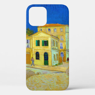 Case-Mate iPhone Case La Maison Jaune, Van Gogh