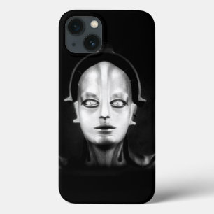 iPhone 13 Case La majuscule de Fritz Lang