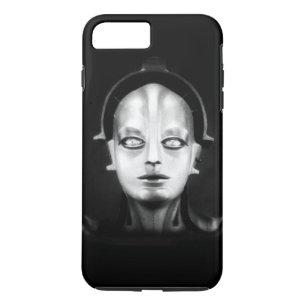 Coque Case-Mate Pour iPhone La majuscule de Fritz Lang